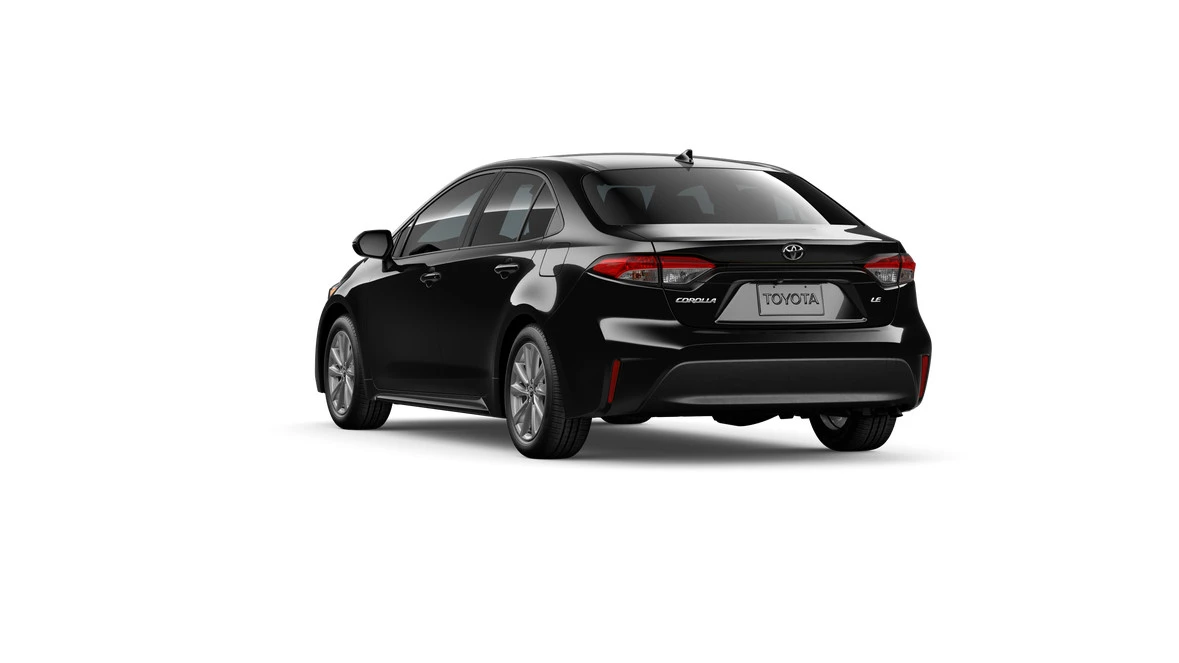 2026 Toyota Corolla 12th Gen - Image 4 of 8