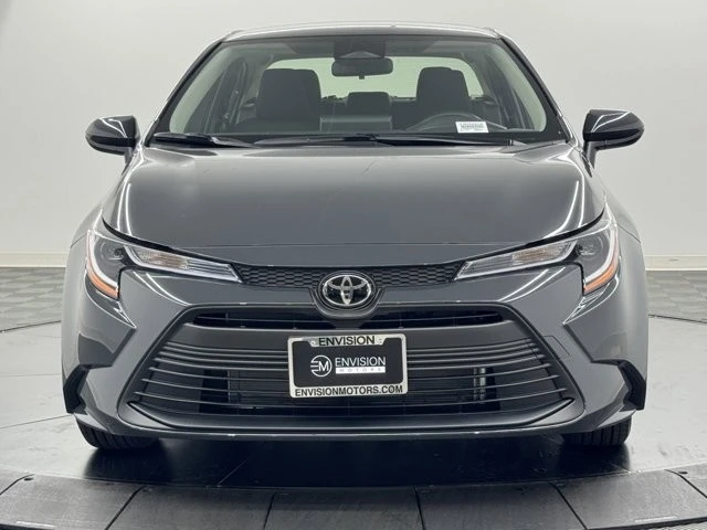2026 Toyota Corolla 12th Gen - Image 5 of 12