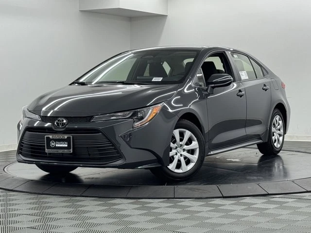 2026 Toyota Corolla 12th Gen - Image 2 of 12