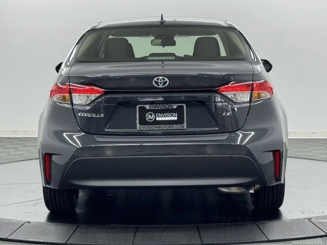 2026 Toyota Corolla 12th Gen - Image 9 of 12