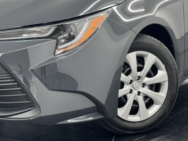 2026 Toyota Corolla 12th Gen - Image 4 of 12