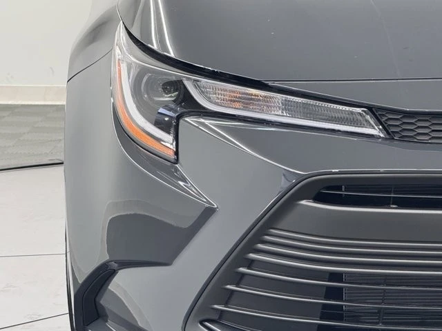 2026 Toyota Corolla 12th Gen - Image 7 of 12