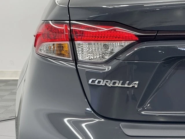 2026 Toyota Corolla 12th Gen - Image 11 of 12
