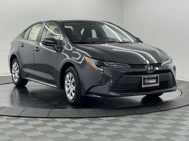 2026 Toyota Corolla 12th Gen - Image 6 of 12