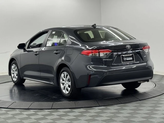 2026 Toyota Corolla 12th Gen - Image 10 of 12