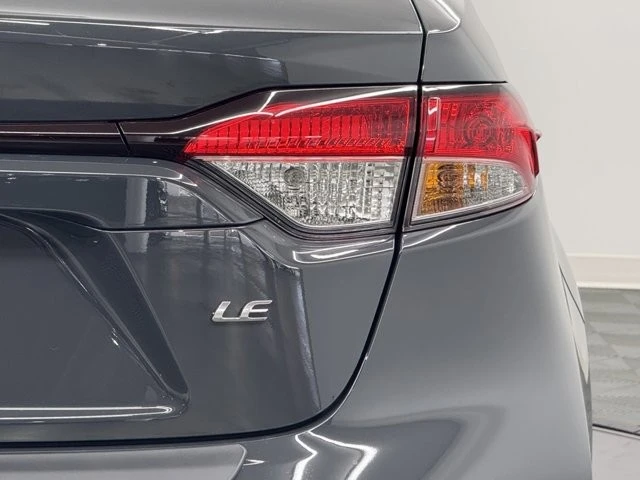 2026 Toyota Corolla 12th Gen - Image 12 of 12