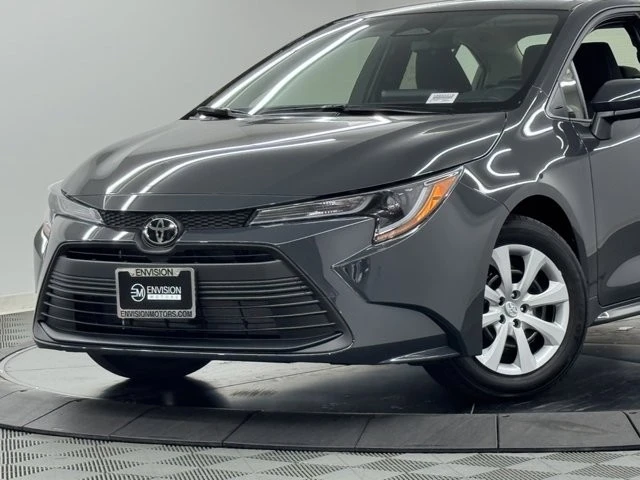 2026 Toyota Corolla 12th Gen - Image 3 of 12
