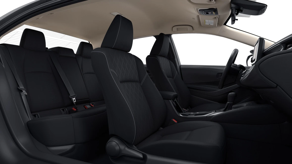 2026 Toyota Corolla 12th Gen - Image 6 of 8