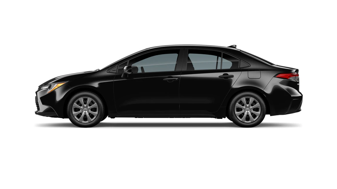 2026 Toyota Corolla 12th Gen - Image 3 of 8