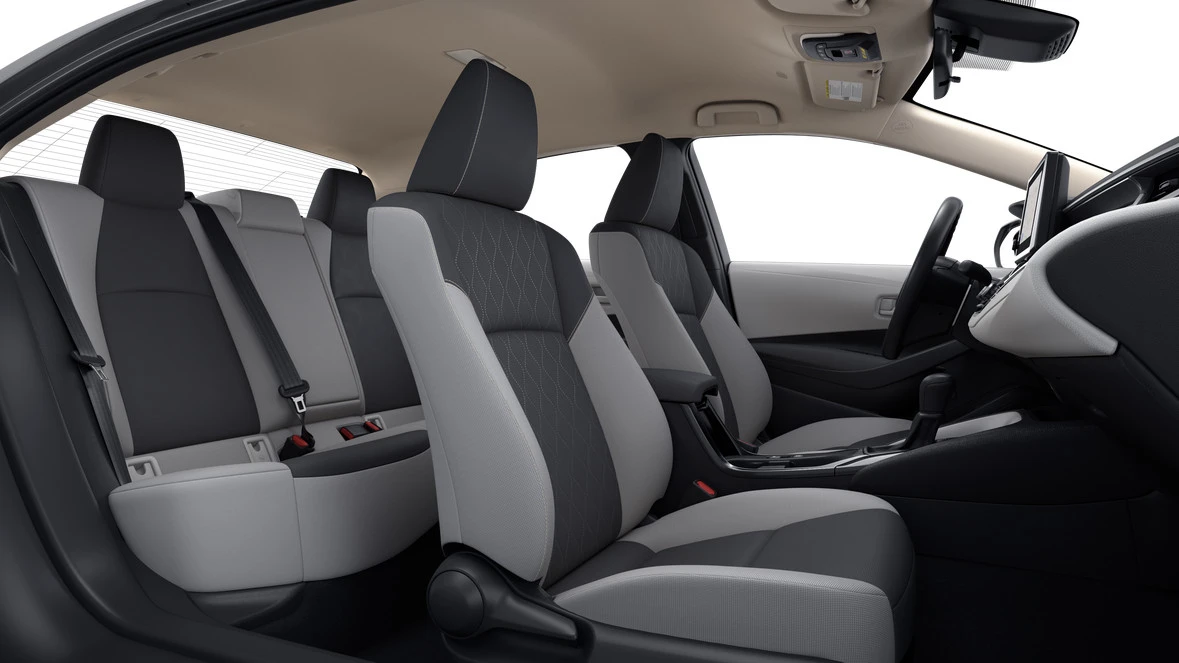 2026 Toyota Corolla 12th Gen - Image 6 of 8