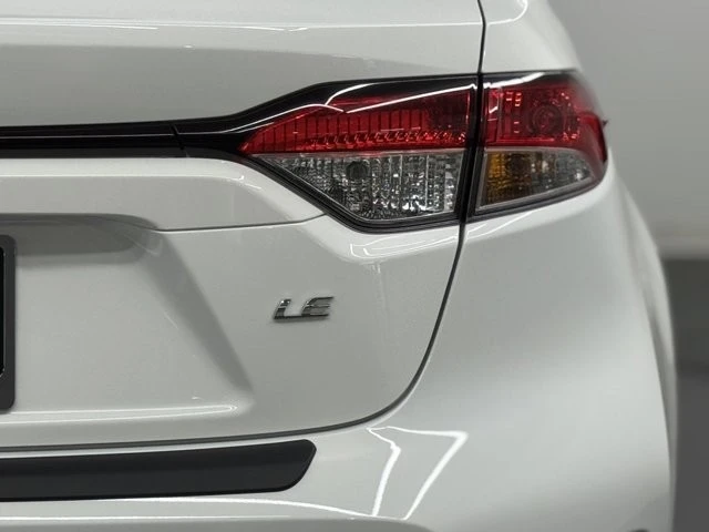 2026 Toyota Corolla 12th Gen - Image 12 of 12