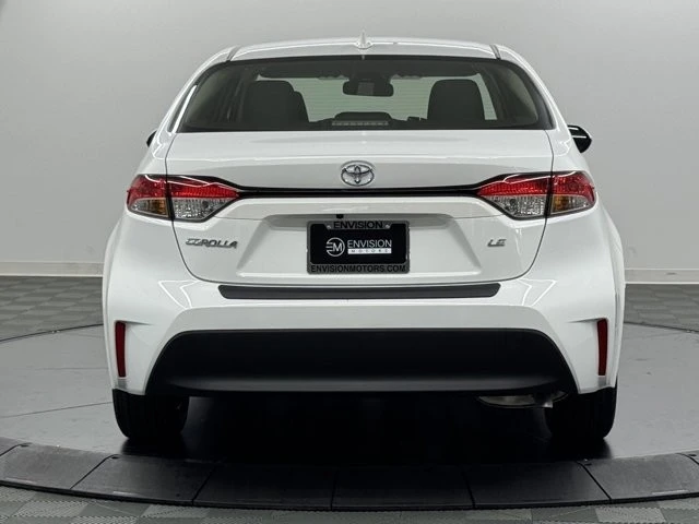 2026 Toyota Corolla 12th Gen - Image 9 of 12