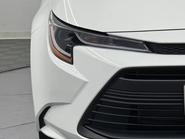 2026 Toyota Corolla 12th Gen - Image 7 of 12