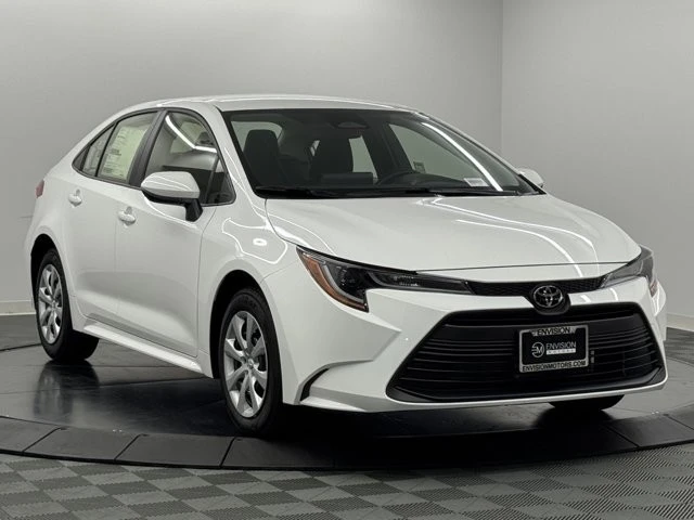 2026 Toyota Corolla 12th Gen - Image 6 of 12