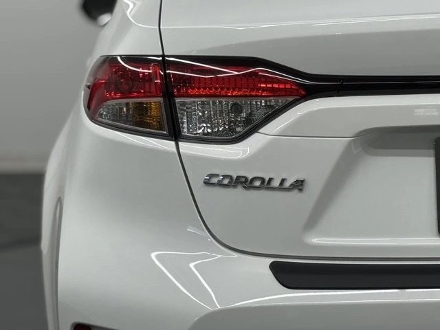 2026 Toyota Corolla 12th Gen - Image 11 of 12