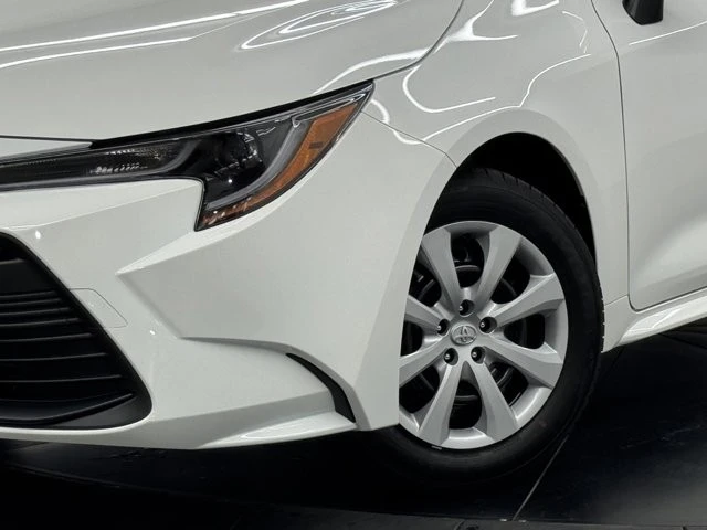 2026 Toyota Corolla 12th Gen - Image 4 of 12