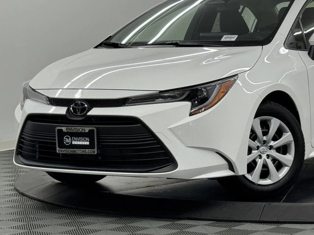 2026 Toyota Corolla 12th Gen - Image 3 of 12