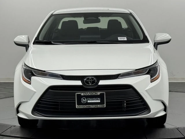 2026 Toyota Corolla 12th Gen - Image 5 of 12