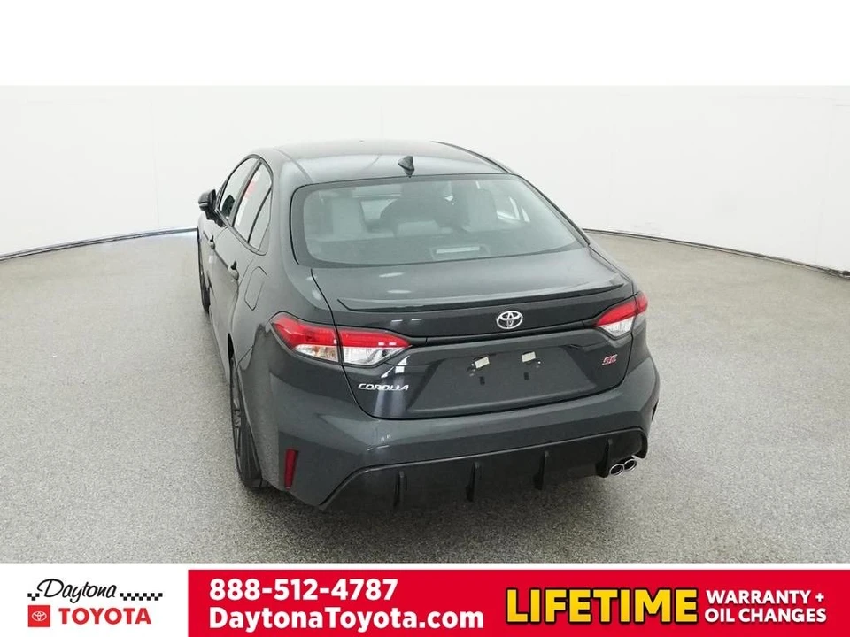 2026 Toyota Corolla 12th Gen - Image 6 of 12