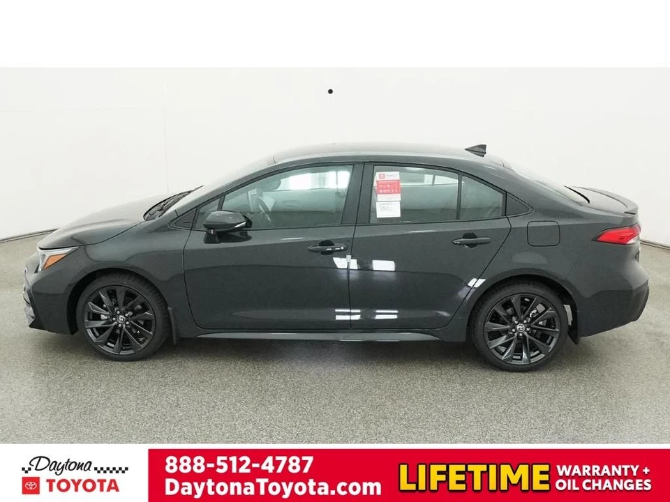 2026 Toyota Corolla 12th Gen - Image 3 of 12
