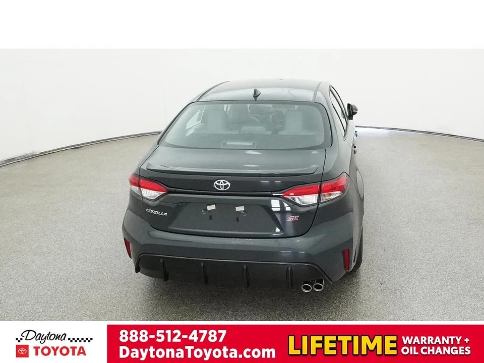 2026 Toyota Corolla 12th Gen - Image 7 of 12