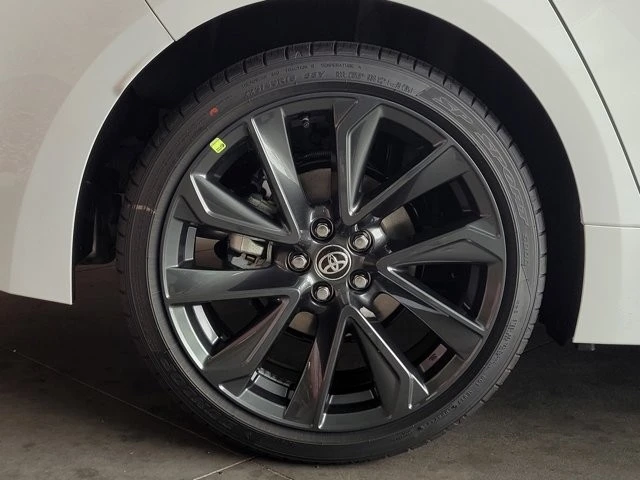 2026 Toyota Corolla 12th Gen - Image 4 of 12