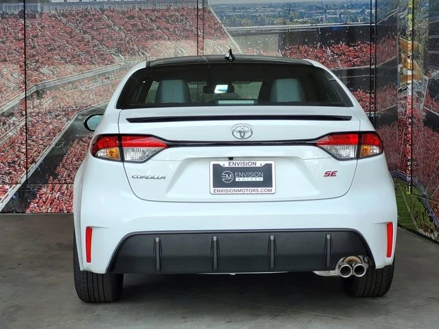 2026 Toyota Corolla 12th Gen - Image 6 of 12