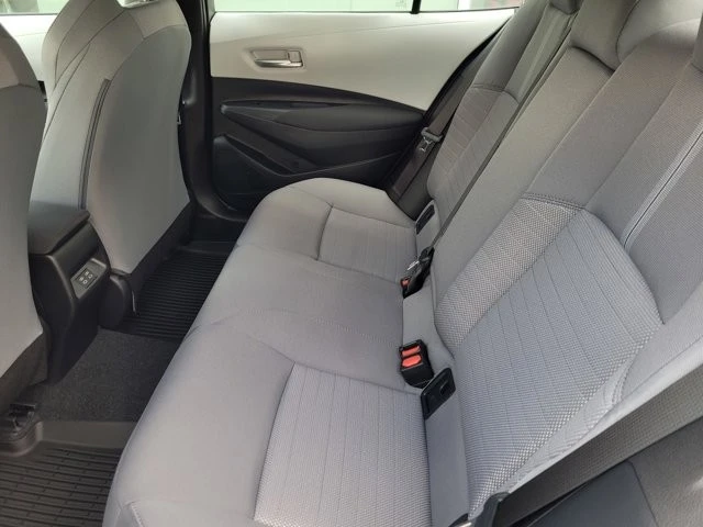 2026 Toyota Corolla 12th Gen - Image 8 of 12