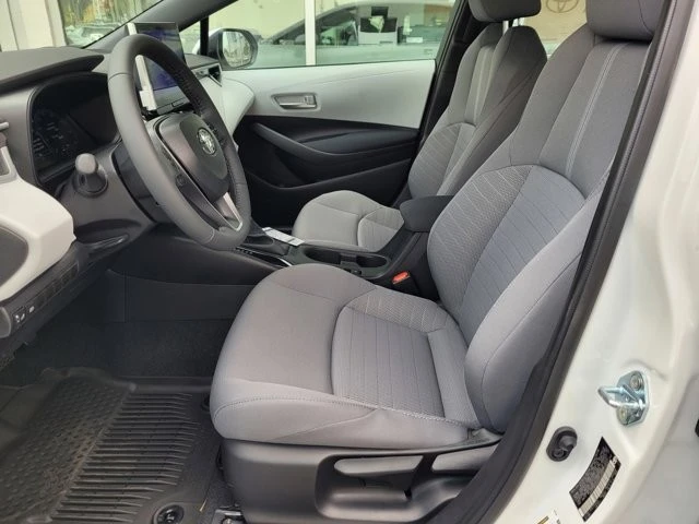 2026 Toyota Corolla 12th Gen - Image 11 of 12