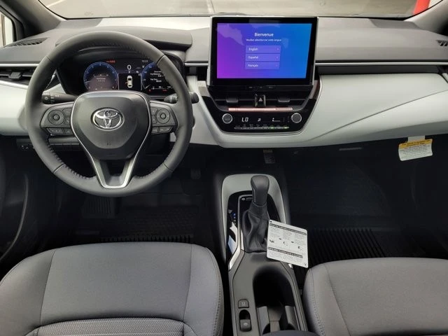 2026 Toyota Corolla 12th Gen - Image 10 of 12