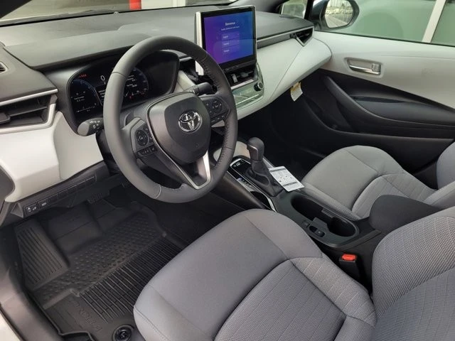2026 Toyota Corolla 12th Gen - Image 7 of 12