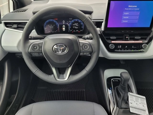 2026 Toyota Corolla 12th Gen - Image 9 of 12