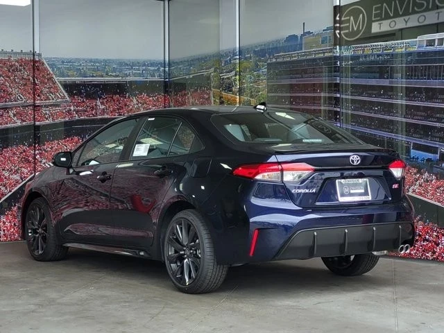 2026 Toyota Corolla 12th Gen - Image 5 of 12