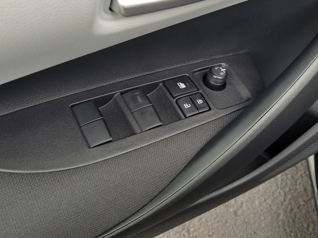 2026 Toyota Corolla 12th Gen - Image 9 of 12