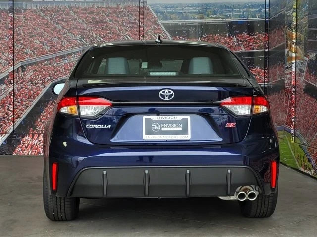 2026 Toyota Corolla 12th Gen - Image 6 of 12