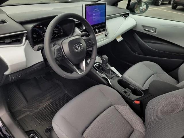 2026 Toyota Corolla 12th Gen - Image 7 of 12