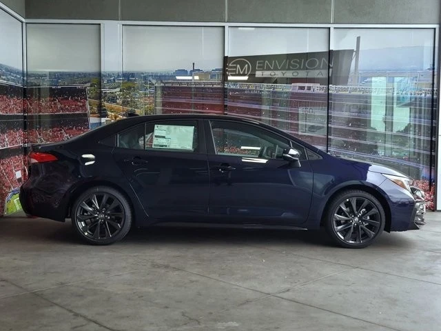 2026 Toyota Corolla 12th Gen - Image 3 of 12