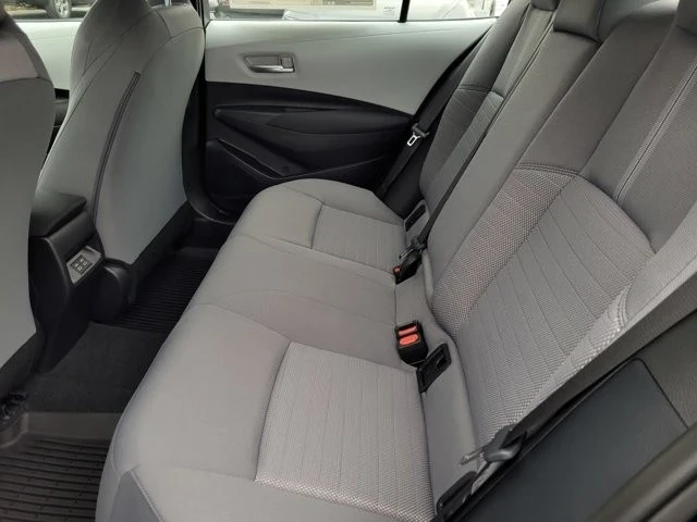 2026 Toyota Corolla 12th Gen - Image 10 of 12