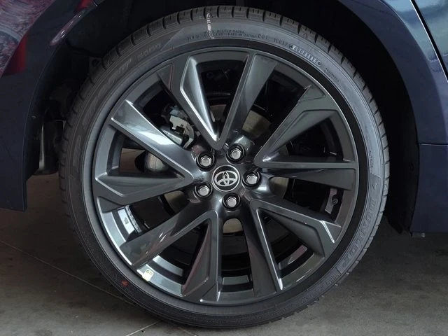 2026 Toyota Corolla 12th Gen - Image 4 of 12