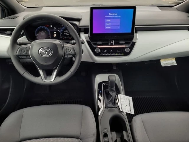 2026 Toyota Corolla 12th Gen - Image 12 of 12