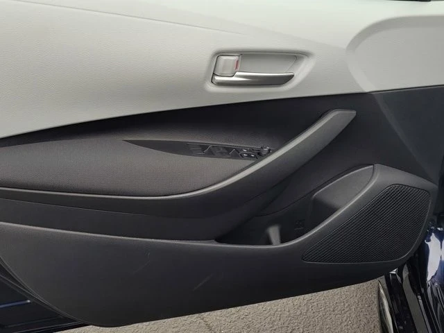 2026 Toyota Corolla 12th Gen - Image 8 of 12