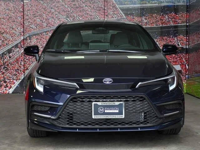 2026 Toyota Corolla 12th Gen - Image 2 of 12