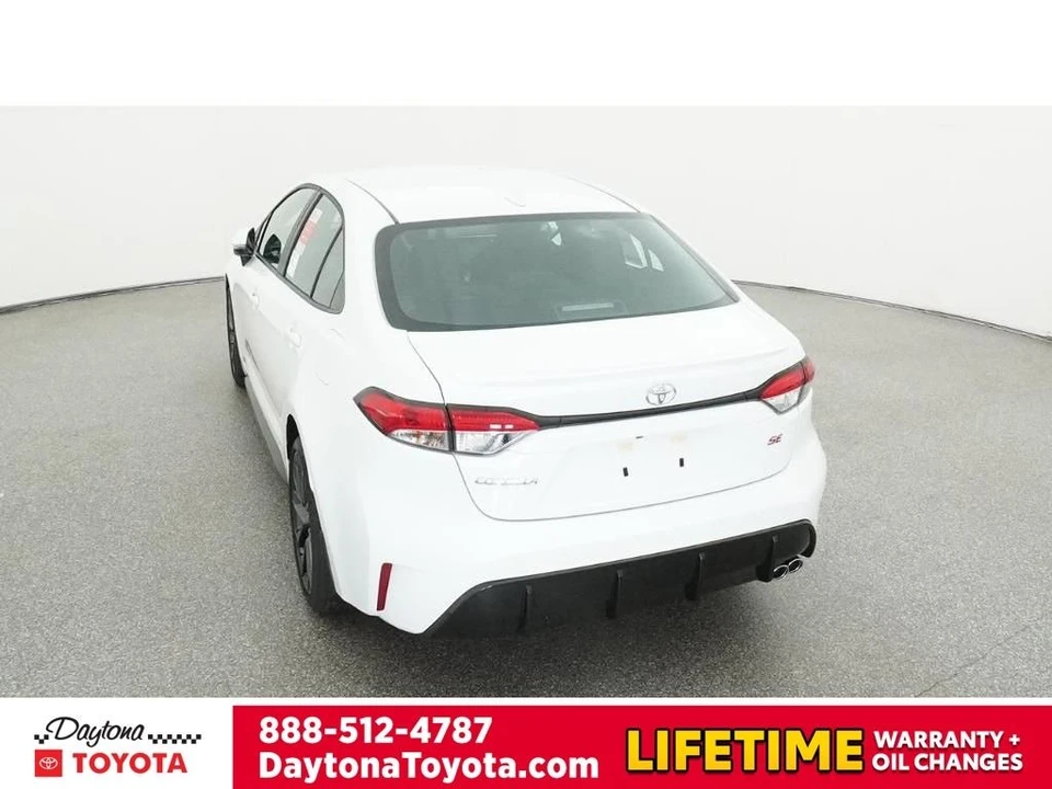 2026 Toyota Corolla 12th Gen - Image 6 of 12
