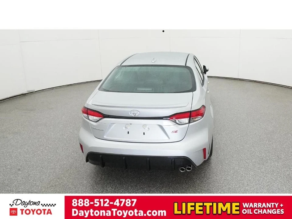 2026 Toyota Corolla 12th Gen - Image 7 of 12