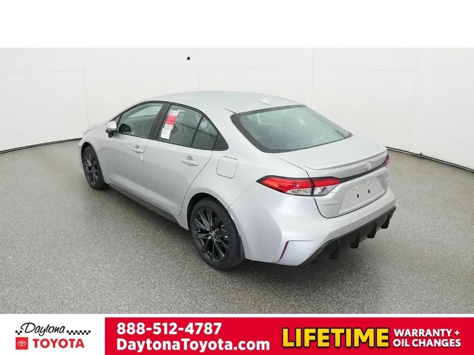2026 Toyota Corolla 12th Gen - Image 5 of 12