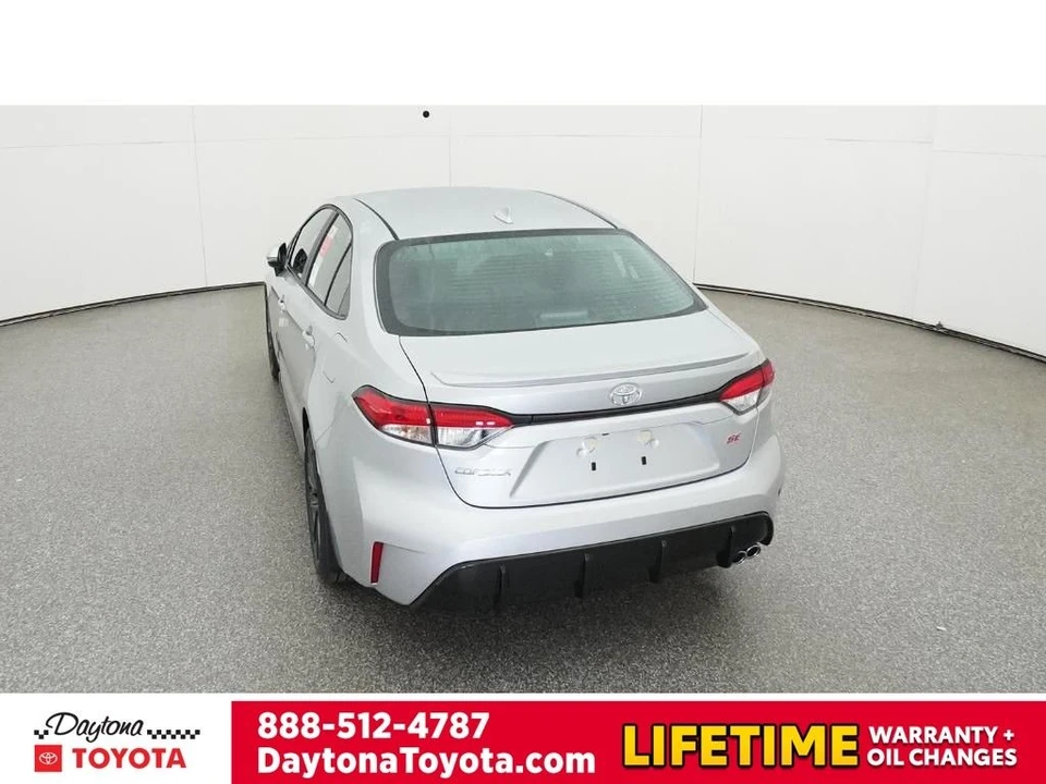 2026 Toyota Corolla 12th Gen - Image 6 of 12