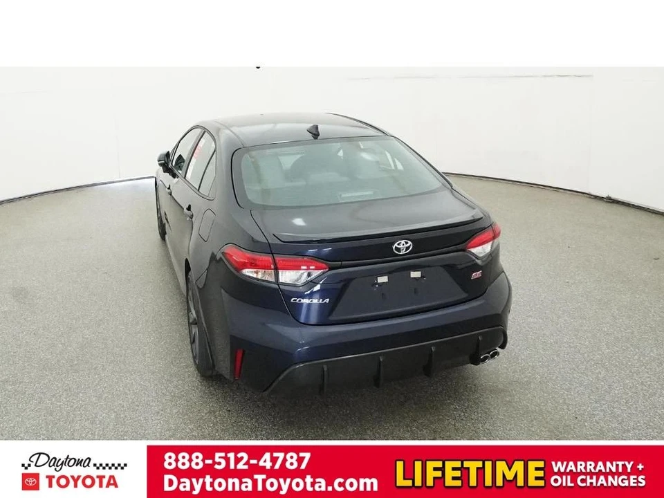 2026 Toyota Corolla 12th Gen - Image 6 of 12