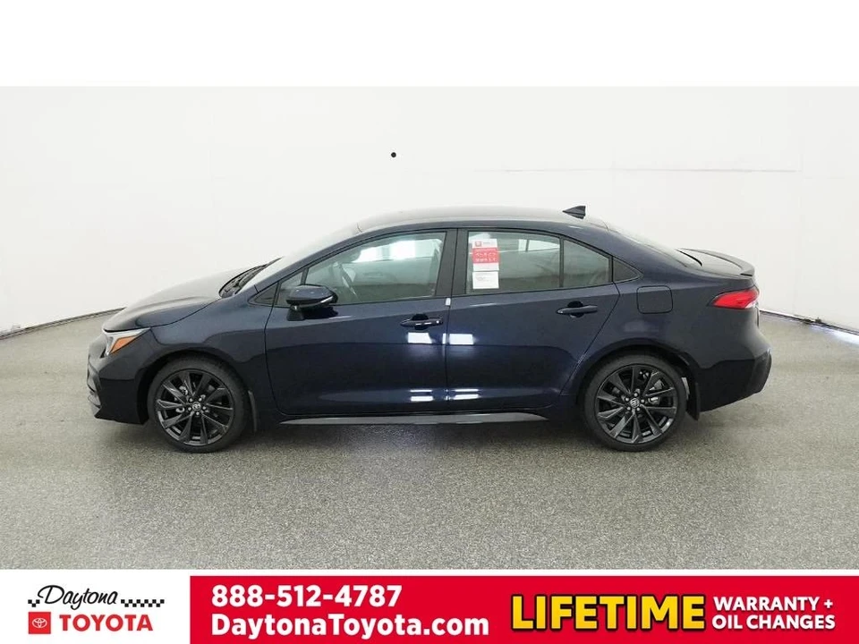 2026 Toyota Corolla 12th Gen - Image 3 of 12