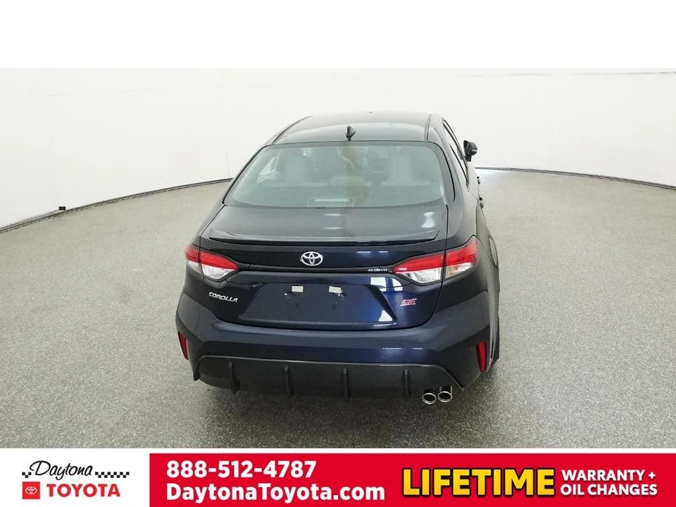 2026 Toyota Corolla 12th Gen - Image 7 of 12
