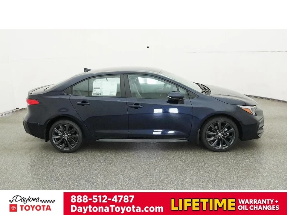 2026 Toyota Corolla 12th Gen - Image 11 of 12